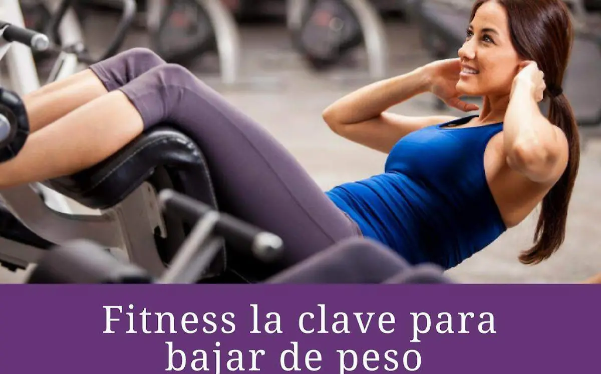 Foto Principal Fitness